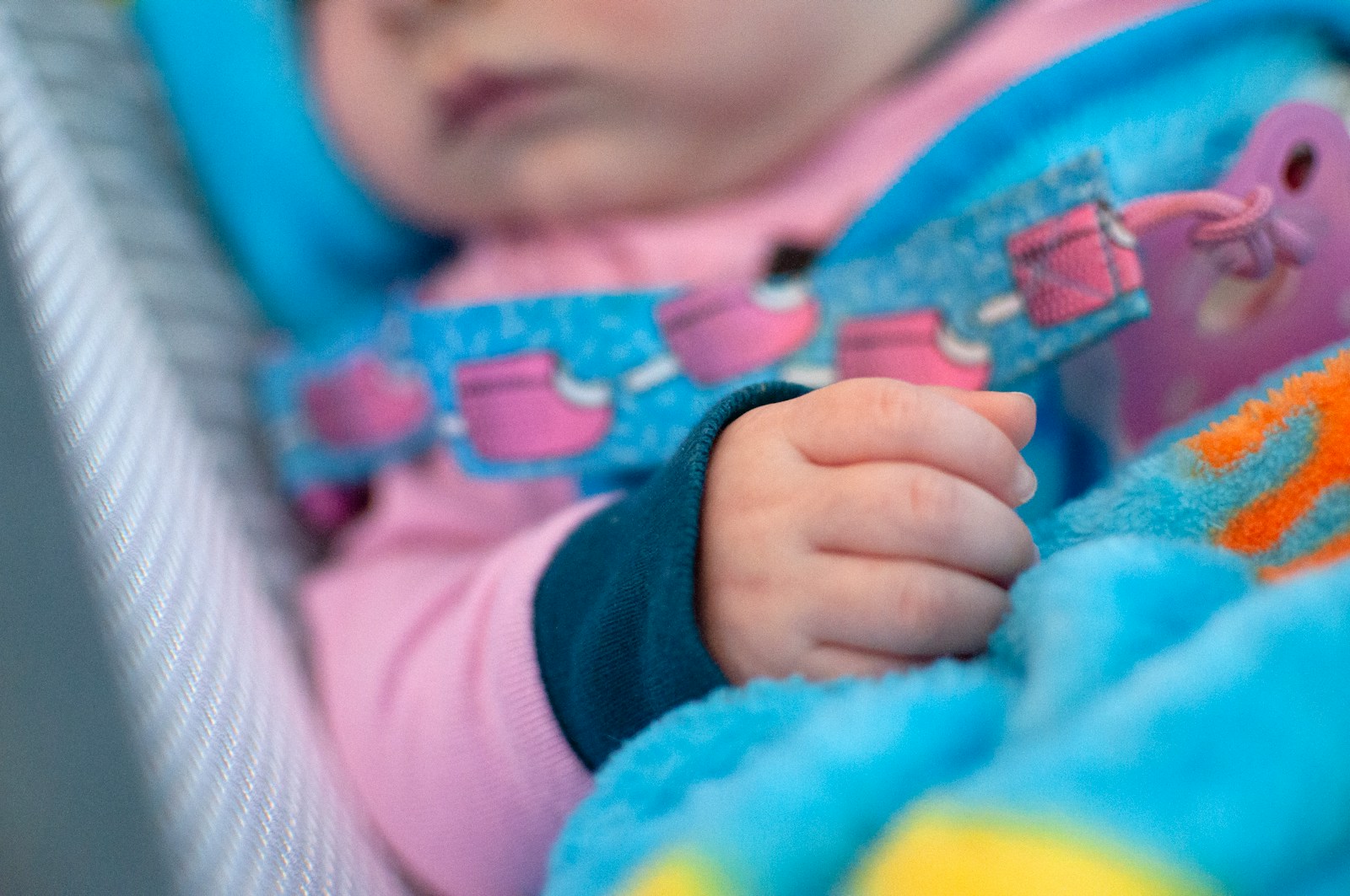 dreaming about baby meaning